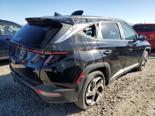 Vin: 5nmjfcde7rh431071, lot: 50384225, hyundai tucson sel 20243