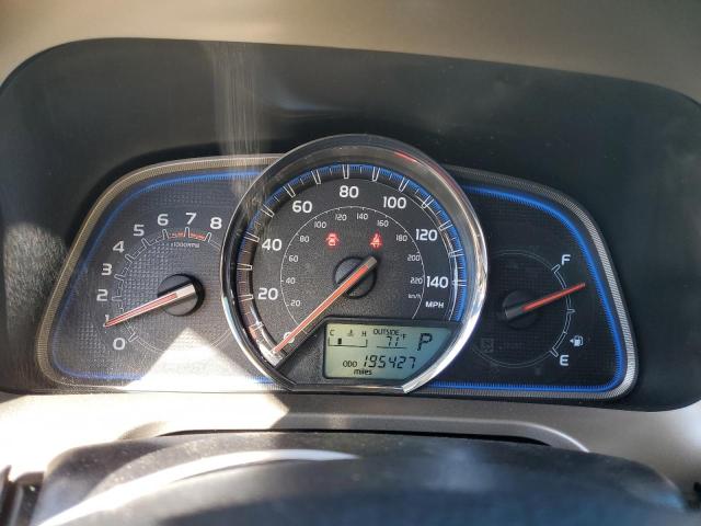 2015 TOYOTA RAV4 LIMIT - JTMYFREV3FD072130