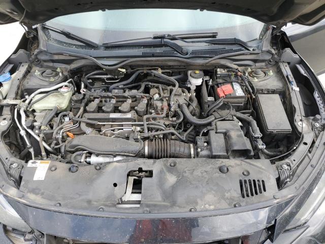 2019 HONDA CIVIC SPOR - SHHFK7H44KU221396