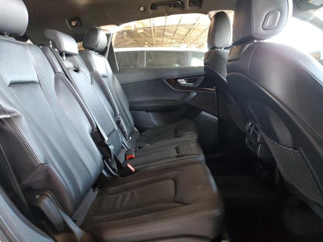 2017 AUDI Q7 PREMIUM - WA1AAAF7XHD049264