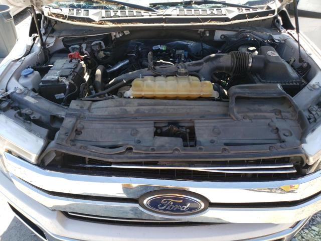 2020 FORD F150 SUPER - 1FTEW1EP8LFC37997