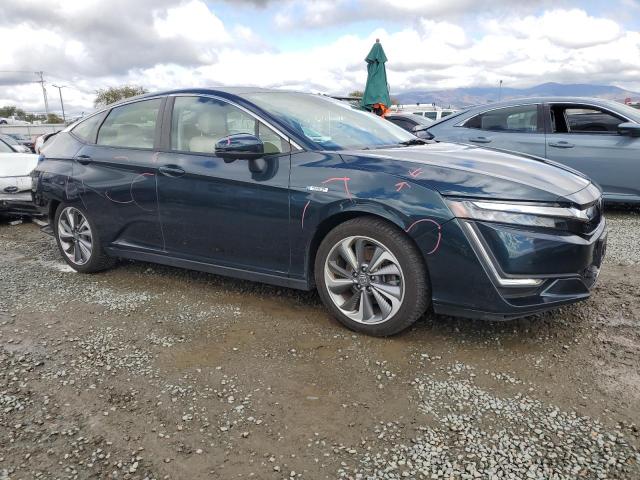 2018 HONDA CLARITY JHMZC5F12JC009437