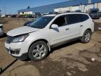 2017 CHEVROLET TRAVERSE P - 1GNKVJKD5HJ212325