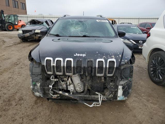 2017 JEEP CHEROKEE L - 1C4PJMCB9HW637493