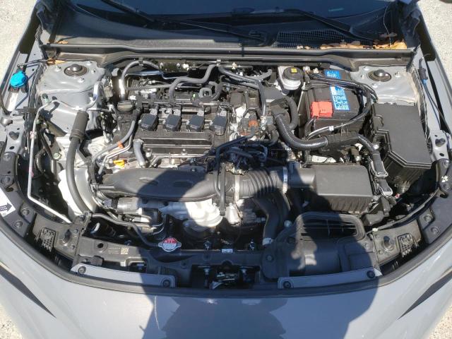 2025 HONDA CIVIC SI - 2HGFE1E52SH472447