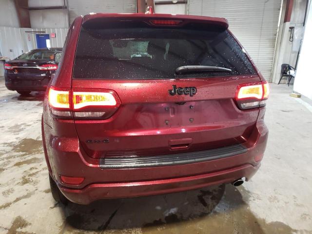 2019 JEEP GRAND CHER - 1C4RJFAG9KC628823