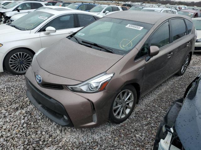Vin: jtdzn3eu5fj035139, lot: 50995055, toyota prius 2015 img_1