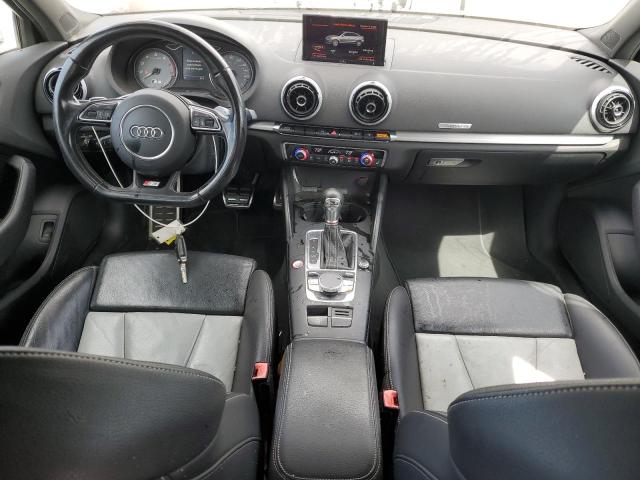 2016 AUDI S3 PREMIUM - WAUB1GFF4G1002426