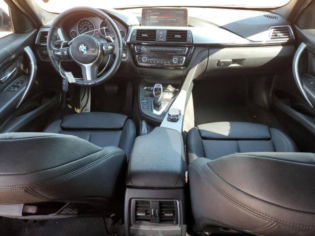 2017 BMW 330 I - WBA8B9G5XHNU48504