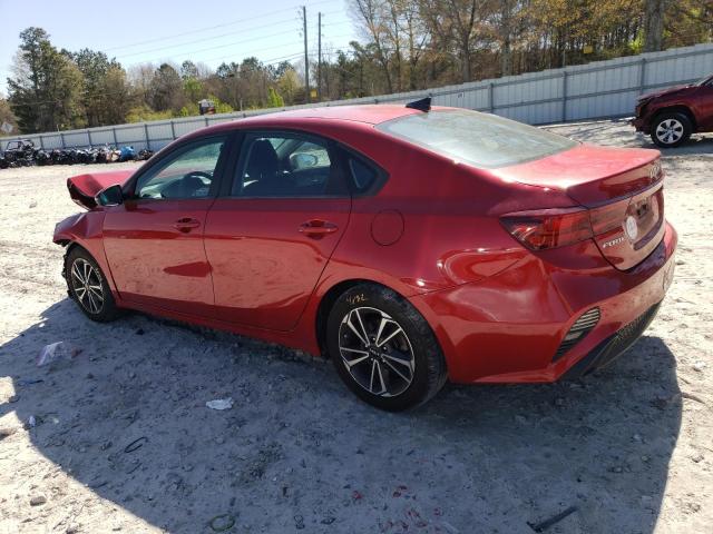 2023 KIA FORTE LX 3KPF24AD5PE604853