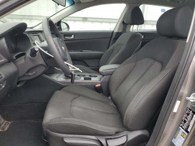 2016 KIA OPTIMA LX - 5XXGT4L34GG093102