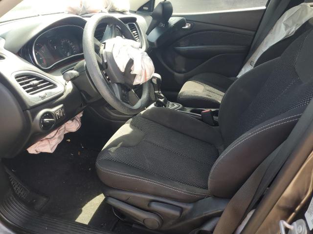 2015 DODGE DART SXT 1C3CDFBB2FD363926