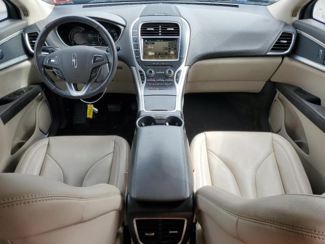 2017 LINCOLN MKX PREMIE 2LMPJ6JR2HBL50719
