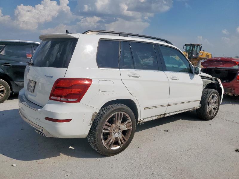 Vin: wdcgg8jb1fg364186, lot: 49989775, mercedes-benz glk-class 350 4matic 20153