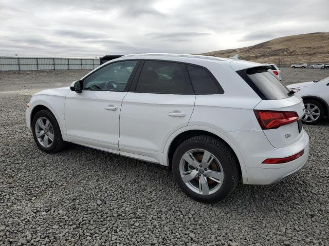 2018 AUDI Q5 PREMIUM - WA1ANAFY8J2204375