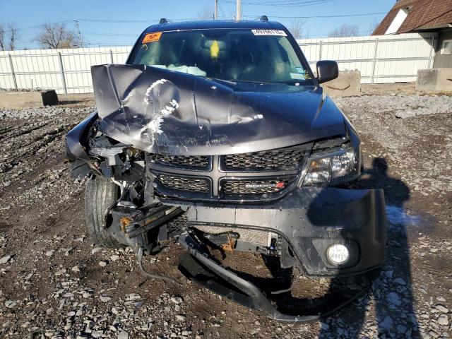 2016 DODGE JOURNEY 3C4PDDGG1GT209144