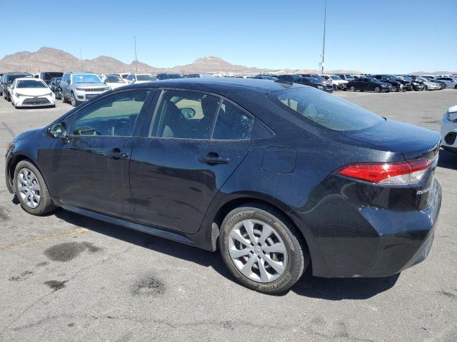 Vin: jtdeprae9lj097049, lot: 50619315, toyota corolla le 20202