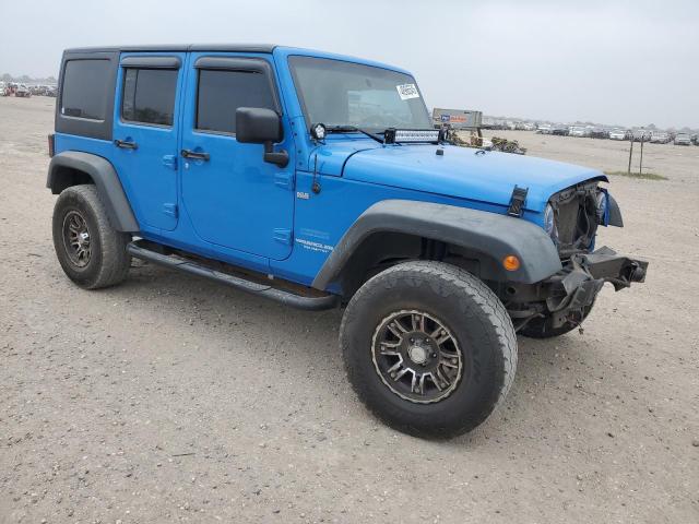 Vin: 1j4ba3h15bl581236, lot: 48966545, jeep wrangler sport 20114