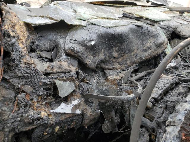 CHEVROLET IMPALA LTZ