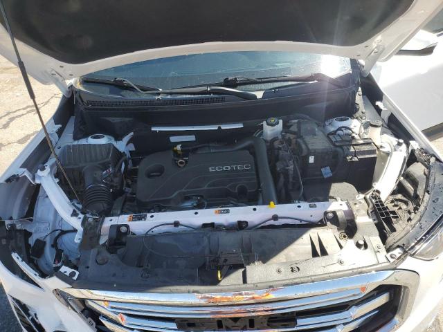 2021 GMC TERRAIN SL - 3GKALPEVXML336454