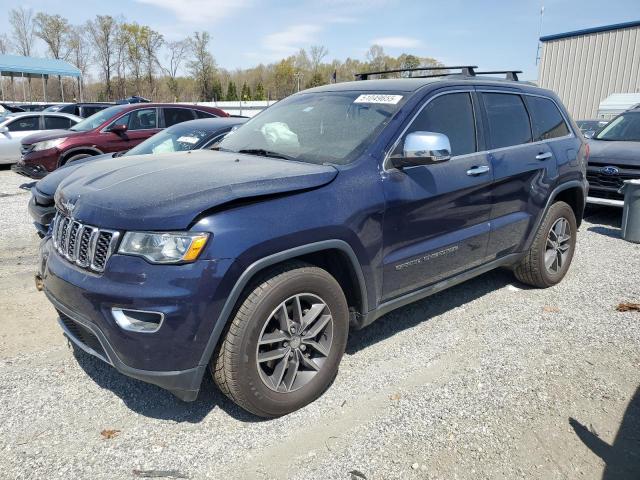 JEEP GRAND CHER