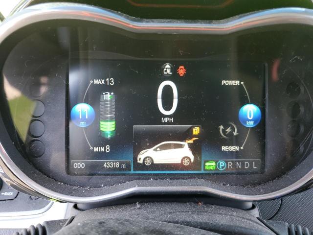 2016 CHEVROLET SPARK EV 2 KL8CL6S05GC636063