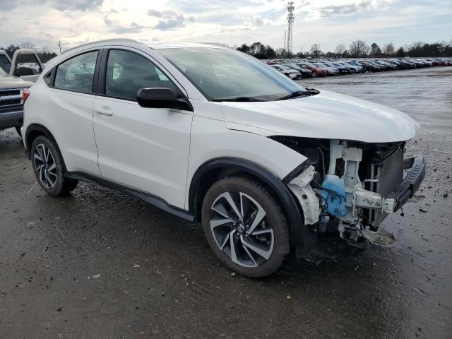 Vin: 3czru5h19lm702304, lot: 49638665, honda hr-v sport 20204
