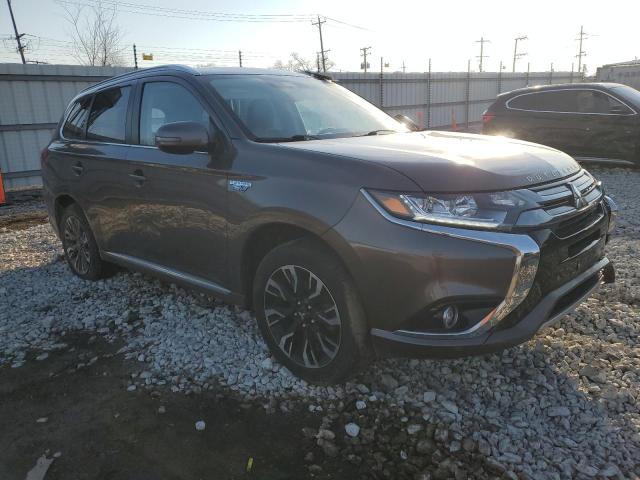 2018 MITSUBISHI OUTLANDER JA4J24A52JZ060949