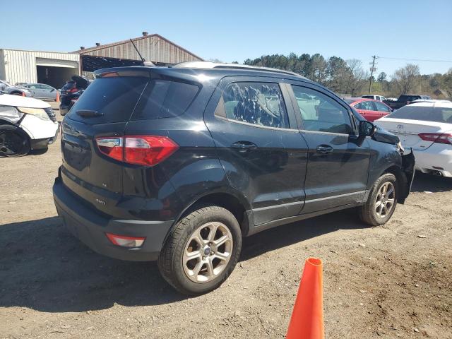 Vin: maj6s3gl0kc286848, lot: 48031445, ford ecosport se 20193