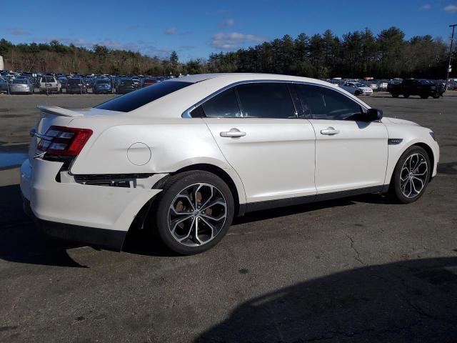 2017 FORD TAURUS SHO 1FAHP2KT9HG140011
