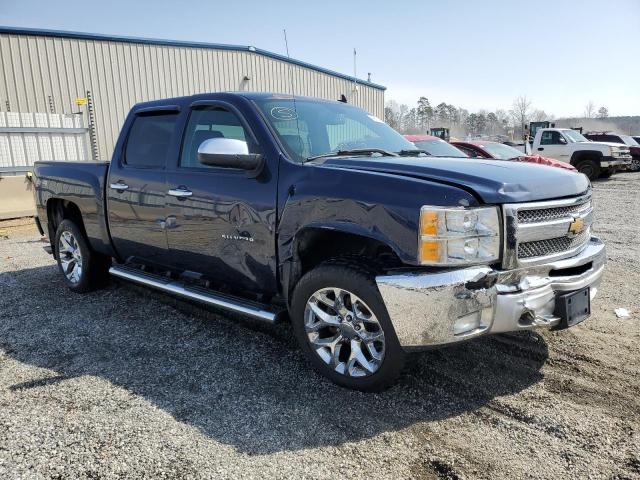 Vin: 3gcpkse78cg207326, lot: 48626425, chevrolet all models k1500 lt 20124