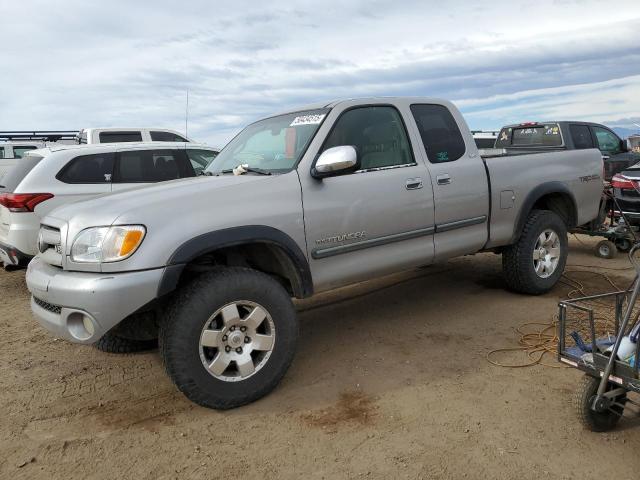 2003 TOYOTA TUNDRA ACC #3117273843