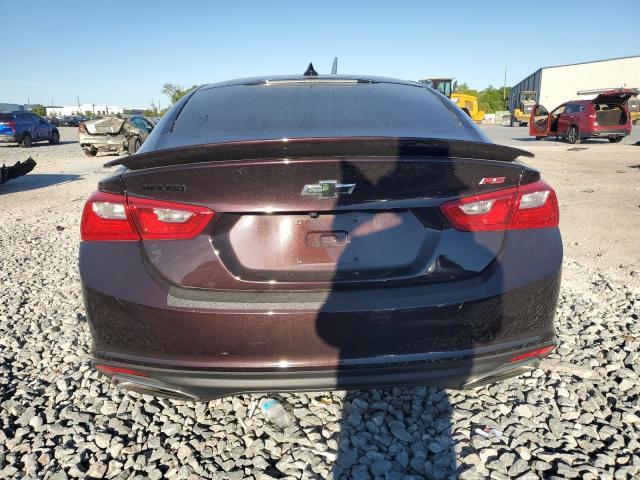 2020 CHEVROLET MALIBU RS - 1G1ZG5STXLF150246