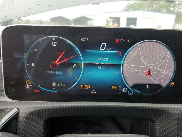 2019 MERCEDES-BENZ A 220 - WDD3G4EBXKW024936