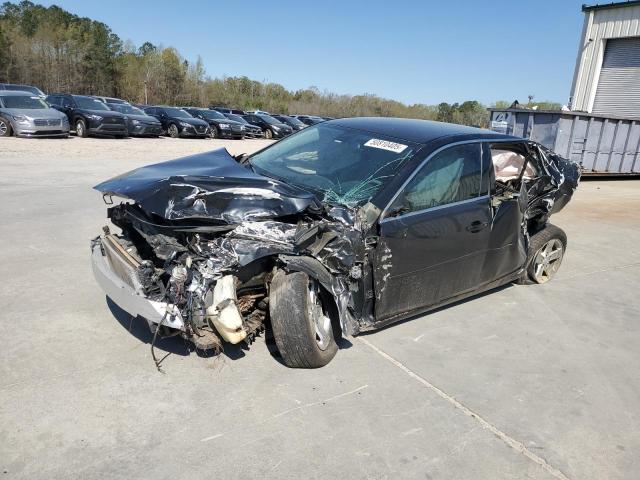 CHEVROLET MALIBU LS