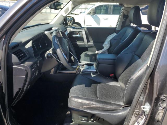 2020 TOYOTA 4RUNNER SR - JTEBU5JR6L5815801