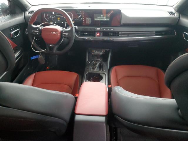 2025 KIA K4 GT LINE - 3KPFW4DE1SE041429