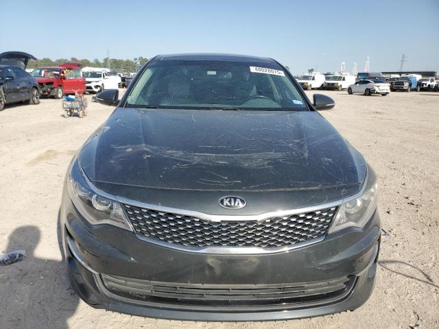 2016 KIA OPTIMA EX - 5XXGU4L34GG004447