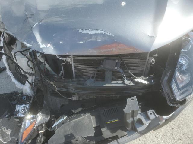 JN1BJ1CV4LW257931 2020 NISSAN ROGUE