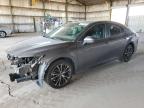 2019 TOYOTA CAMRY L - 4T1B11HK3KU703021