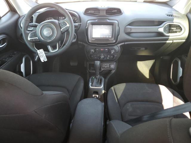 2018 JEEP RENEGADE L - ZACCJABB6JPJ37225