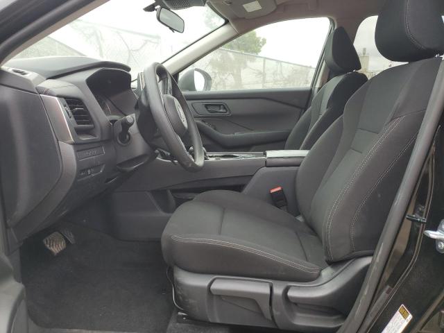 2024 NISSAN ROGUE S - 5N1BT3AA2RC756459