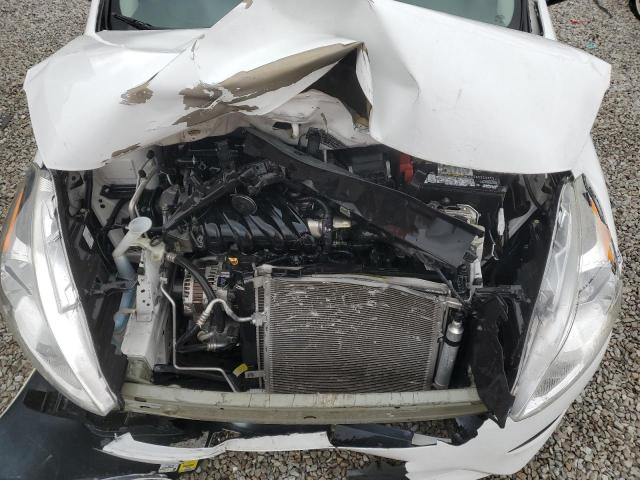2015 NISSAN VERSA S - 3N1CN7AP6FL918692