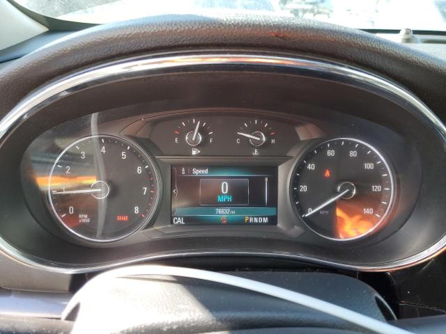 2018 BUICK ENCORE PRE - KL4CJASB4JB522600