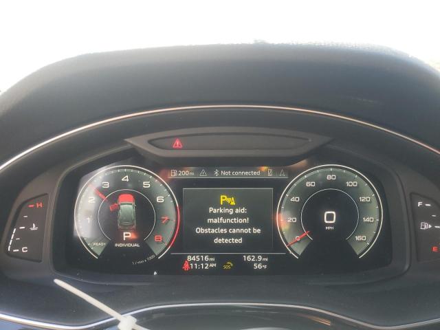 2021 AUDI Q7 PREMIUM - WA1AXAF71MD015299