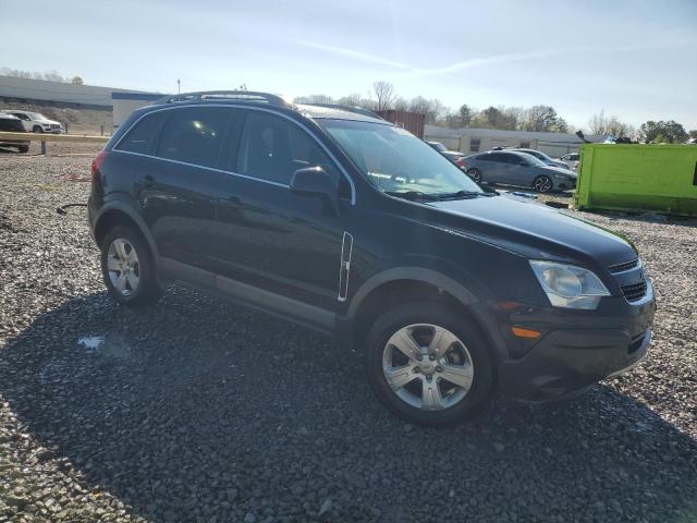 Vin: 3gnal2ekxes590474, lot: 49829945, chevrolet captiva ls 20144