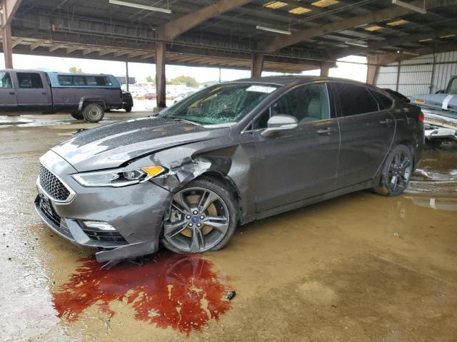 Vin: 3fa6p0vp8jr204757, lot: 49177285, ford fusion sport 2018 img_1
