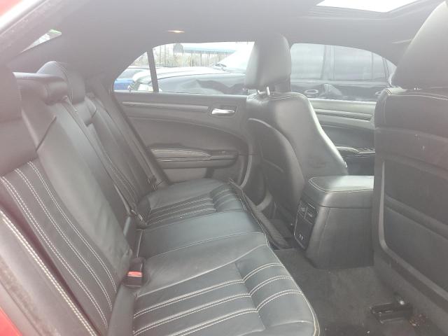 2015 CHRYSLER 300 S - 2C3CCABG0FH903844