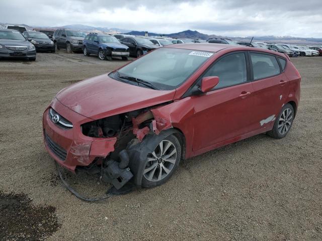 HYUNDAI ACCENT SPORT