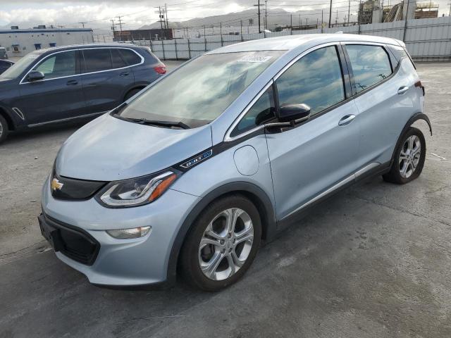 Vin: 1g1fw6s08h4187204, lot: 47278955, chevrolet bolt lt 2017 img_1